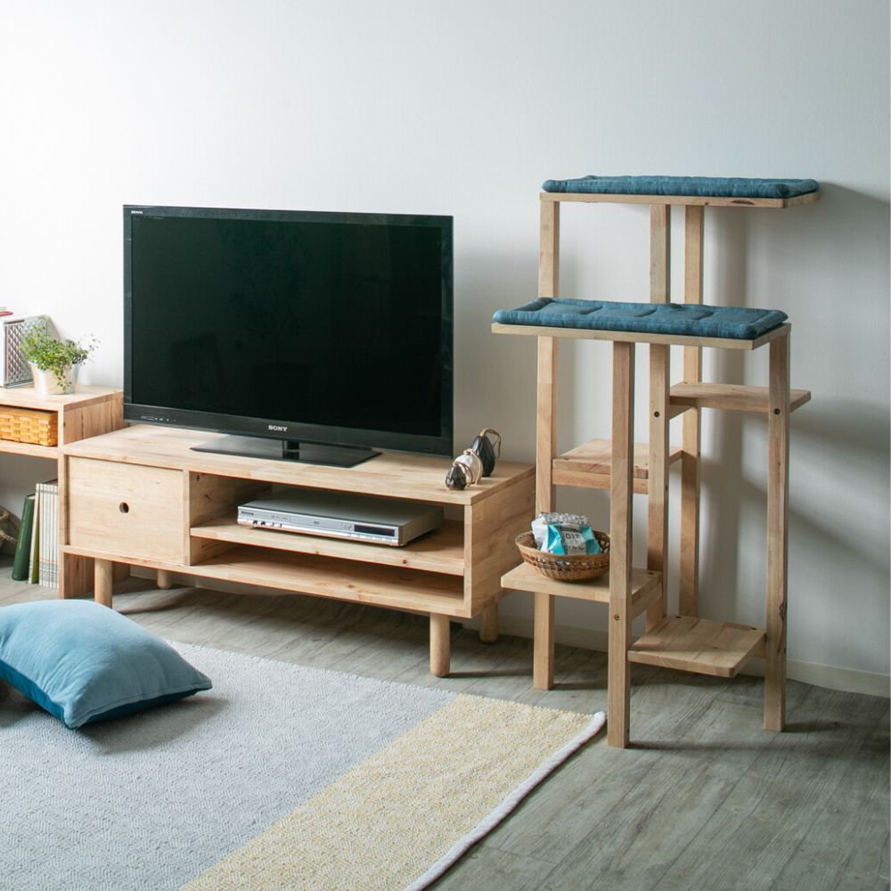 キャットウォーク 据え置き