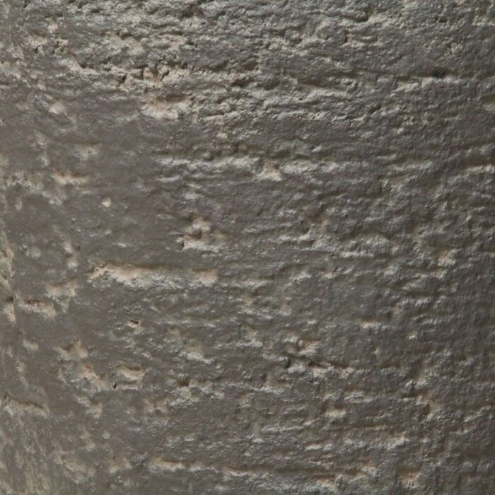 合成樹脂製ポット 丸型