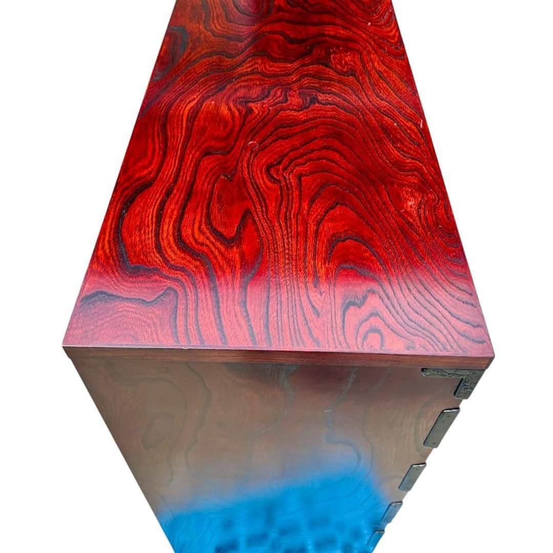 岩谷堂　タンス　箪笥 5段　チェスト 伝統民芸 カギなし 岩谷堂 タンス 箪笥 5段 チェスト 伝統民芸 カギなし - メルカリ