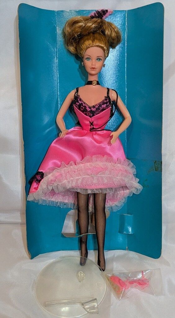 Barbie No.1600