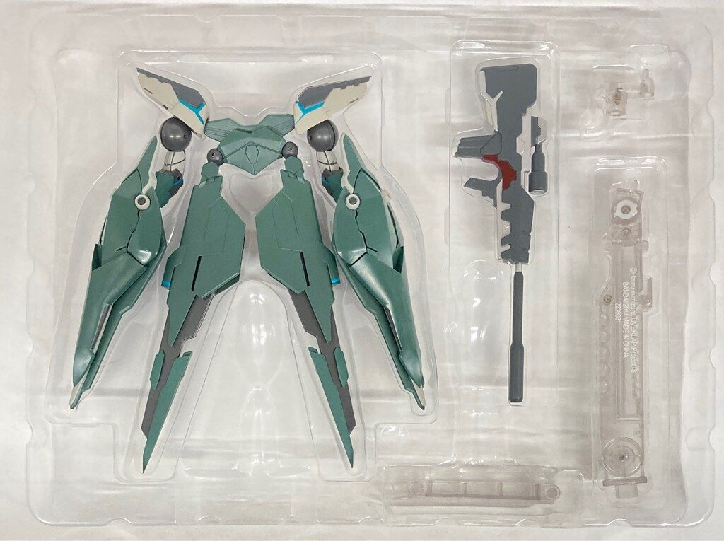 AGP アーマーガールズプロジェクト ラファール・リヴァイヴ×山田真耶 アーマーガールズプロジェクト ラファール・リヴァイヴ×山田真耶