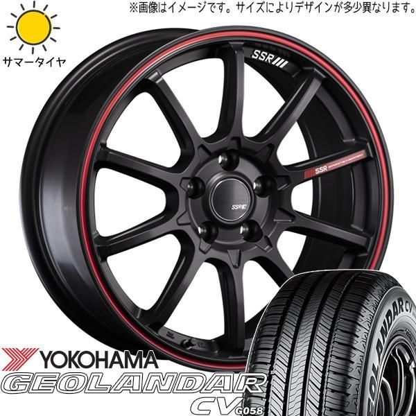 レクサスIS Fスポーツ　Yokohama 18インチ タイヤ・ホイールセット LEXUS レクサス IS Fスポーツ 純正 ENKEI製 中古ホイール 4本 8/8.5J