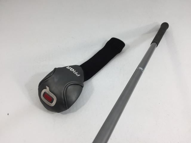 返品OK 【中古ゴルフクラブ】プロギア Q(キュー) フェアウェイ 2018