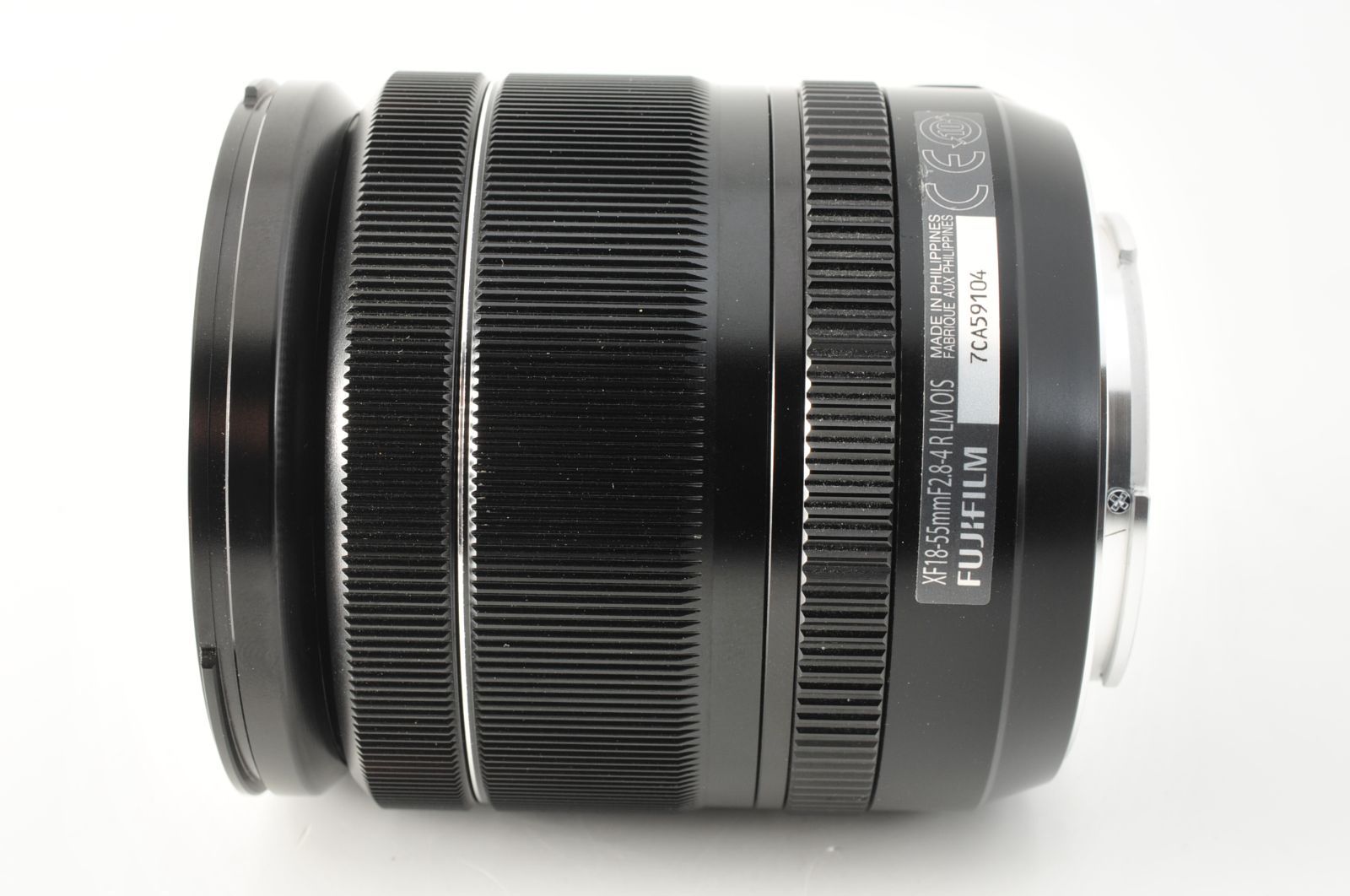 海外ファッション通販。 Fujifilm Fujinon XF 18-55mm f|2.8-4 R LM OIS 本当にお買い得です！