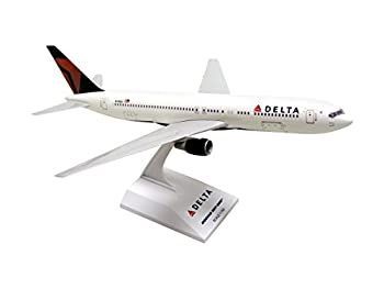 (未使用･未開封品)　SKY MARKS 1/150 767-300 デルタ航空 2007カラー 完成品 sdt40b8 中古】SKY MARKS 1/150 767-300 デルタ航空 2007カラー 完成品