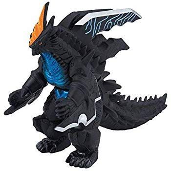 通販 送料無料  中古】(未使用・未開封品) ウルトラ怪獣シリーズ100 カミソリデ その他