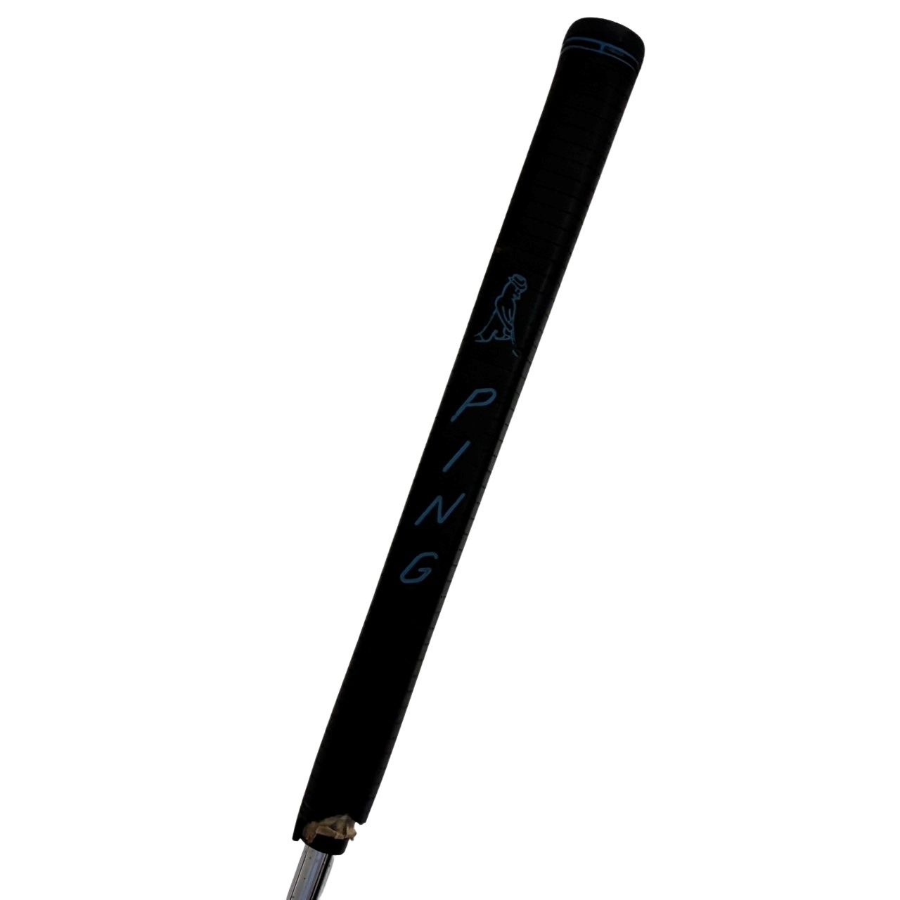 ピン PING SIGMA 2 ANSER Platinum プラチナム アンサー パター ゴルフ 
