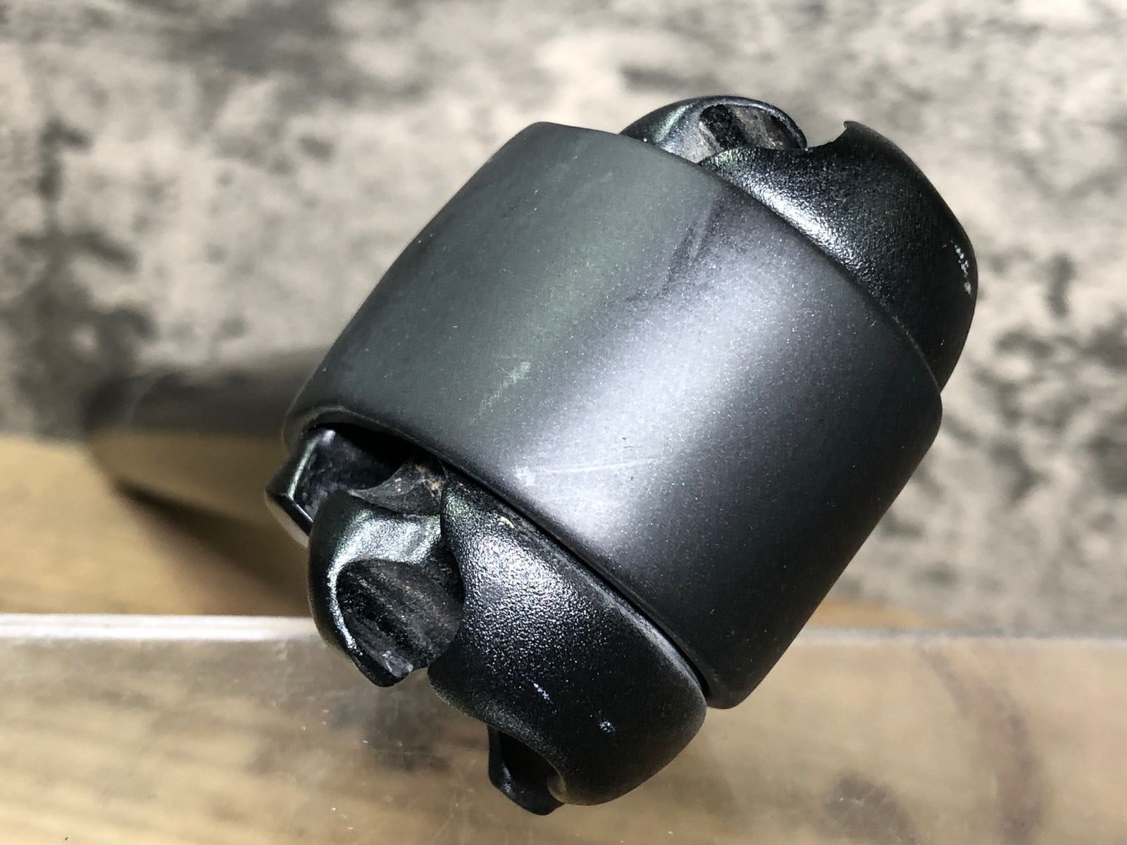 IZ276 エンヴィ ENVE カーボン シートポスト Φ27.2 300mm - メルカリ