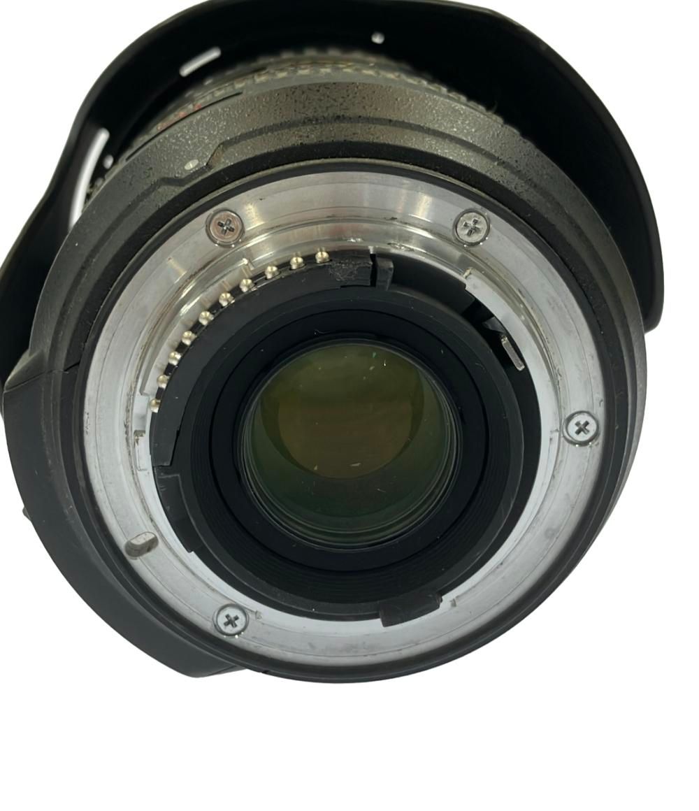 訳あり　AF-S NIKKOR 18-200mmF3.5-5.6GII ニコン AF-S DX NIKKOR 18-200mm f/3.5-5.6G ED VR II 価格比較