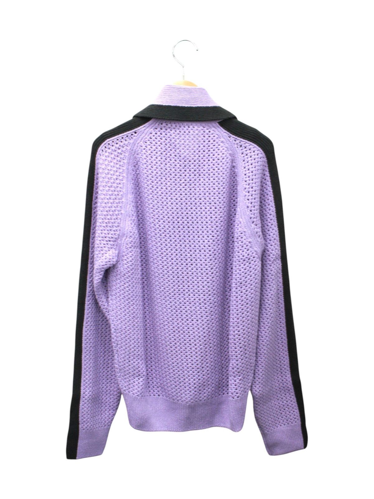 エルメス ポロシャツ POLO MAXI MESH 長袖 ITZKGQ55JZKW - メルカリ