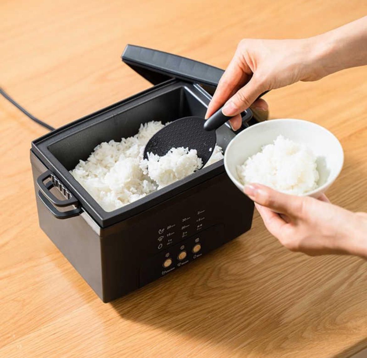 サラダチキンメーカー