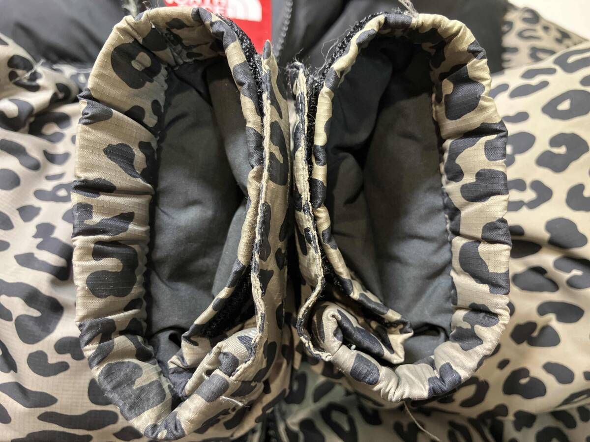 Supreme × THE NORTH FACE シュプリームxノースフェイス 11AW