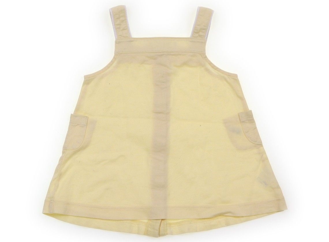 ファミリア/familiar】ワンピース 80サイズ 女の子【子供服・ベビー服