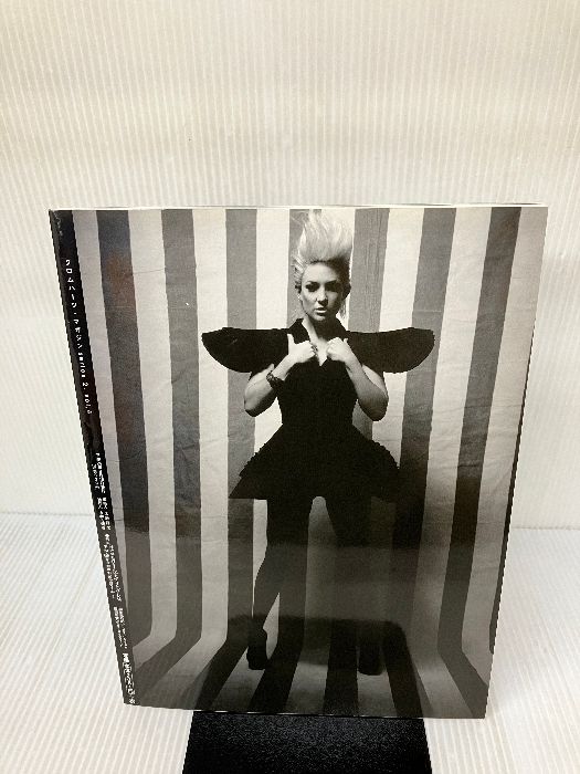 クロムハーツマガジン Series2 vol.4 (ワールド・ムック 939) ワールド