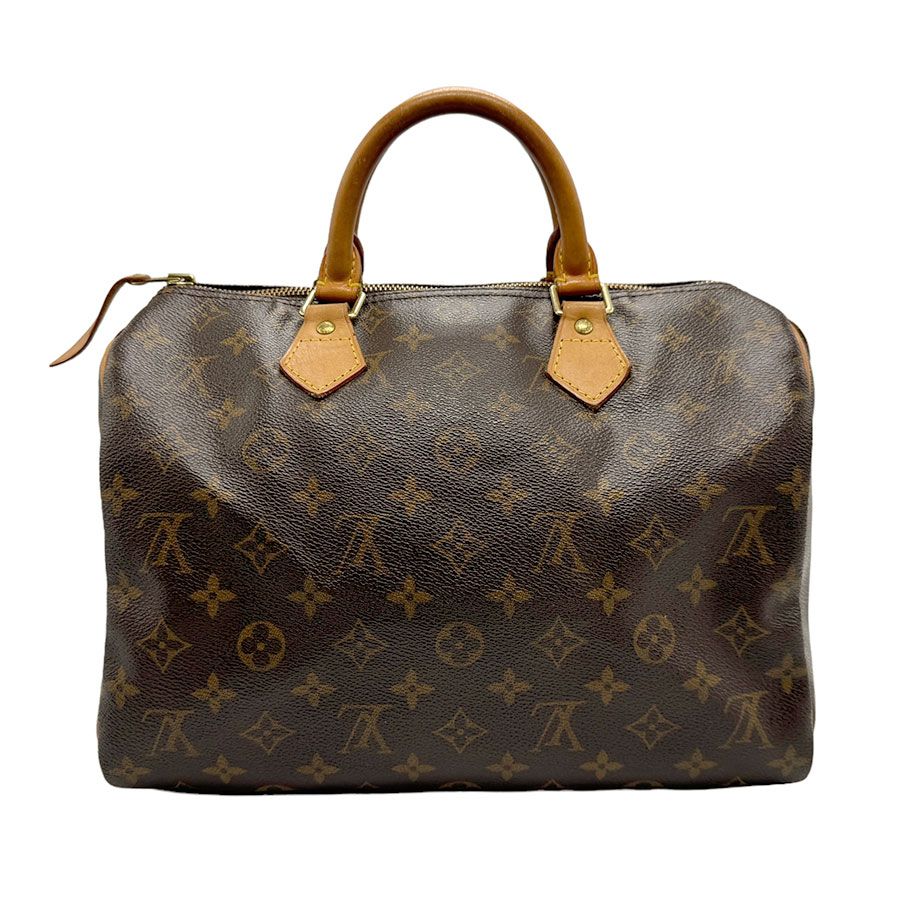 ルイ ヴィトン LOUIS VUITTON ハンドバッグ スピーディ30 M41526 - メルカリ