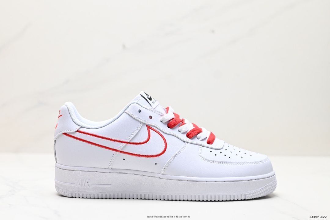 ナイキスニーカー Nike Air Force 1 Low 男女兼用 並行輸入品