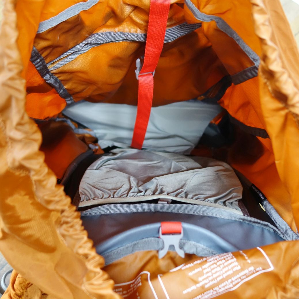 オスプレー OSPREY aether 60 イーサー 60L バックパック ザ オスプレー OSPREY aether 60 イーサー 60L バックパック ザ