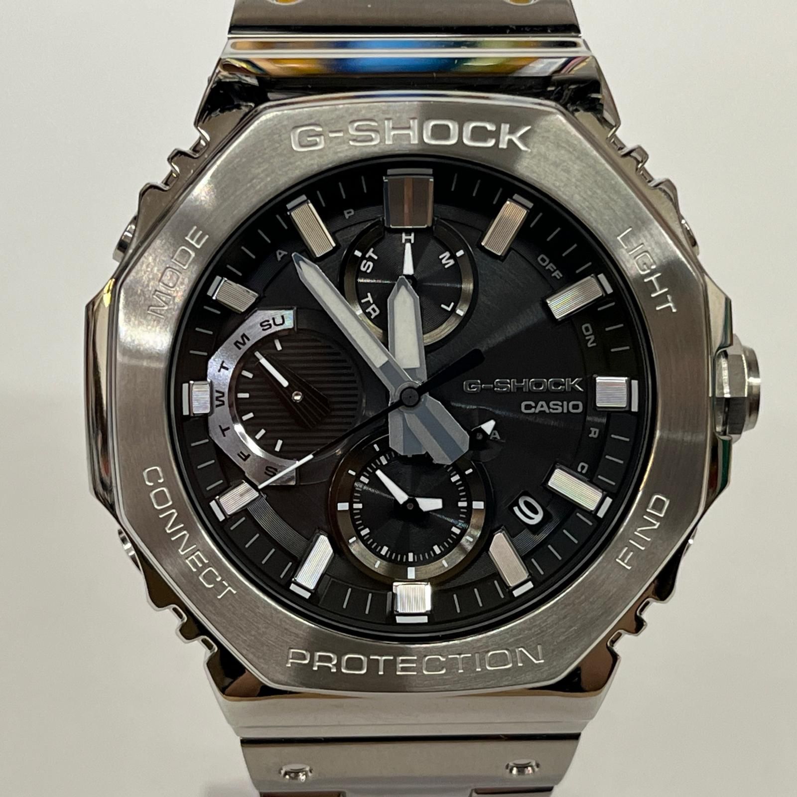 加古川店】 中古 G-SHOCK | ジーショック 腕時計 GMC-B2100 SERIES  