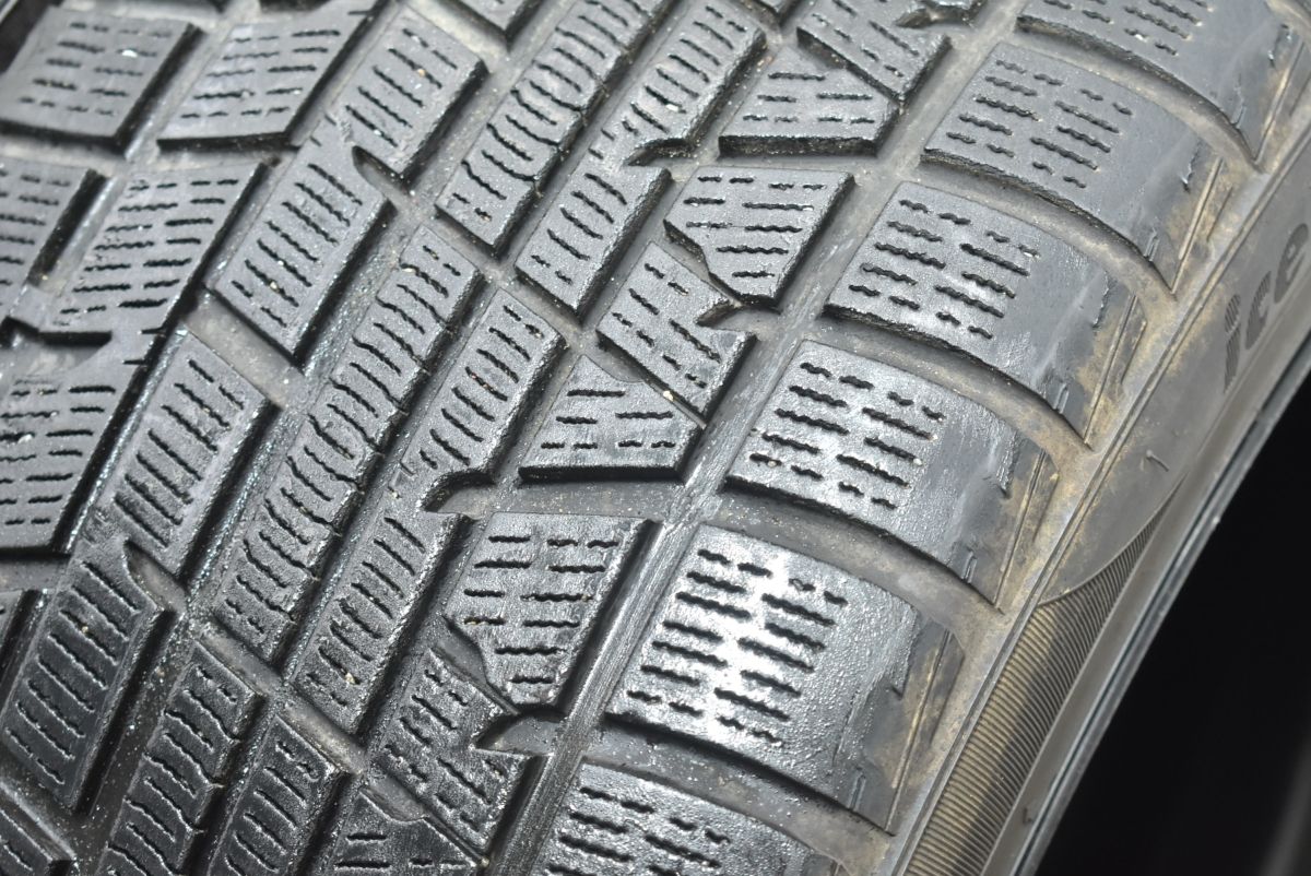 ハブ径66.5 ヨコハマ