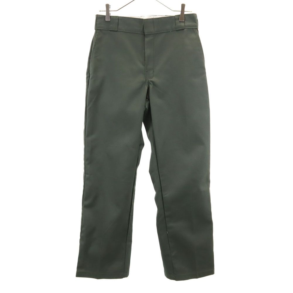 ディッキーズ 874 オリジナルフィット ワークパンツ W31 カーキ Dickies メンズ