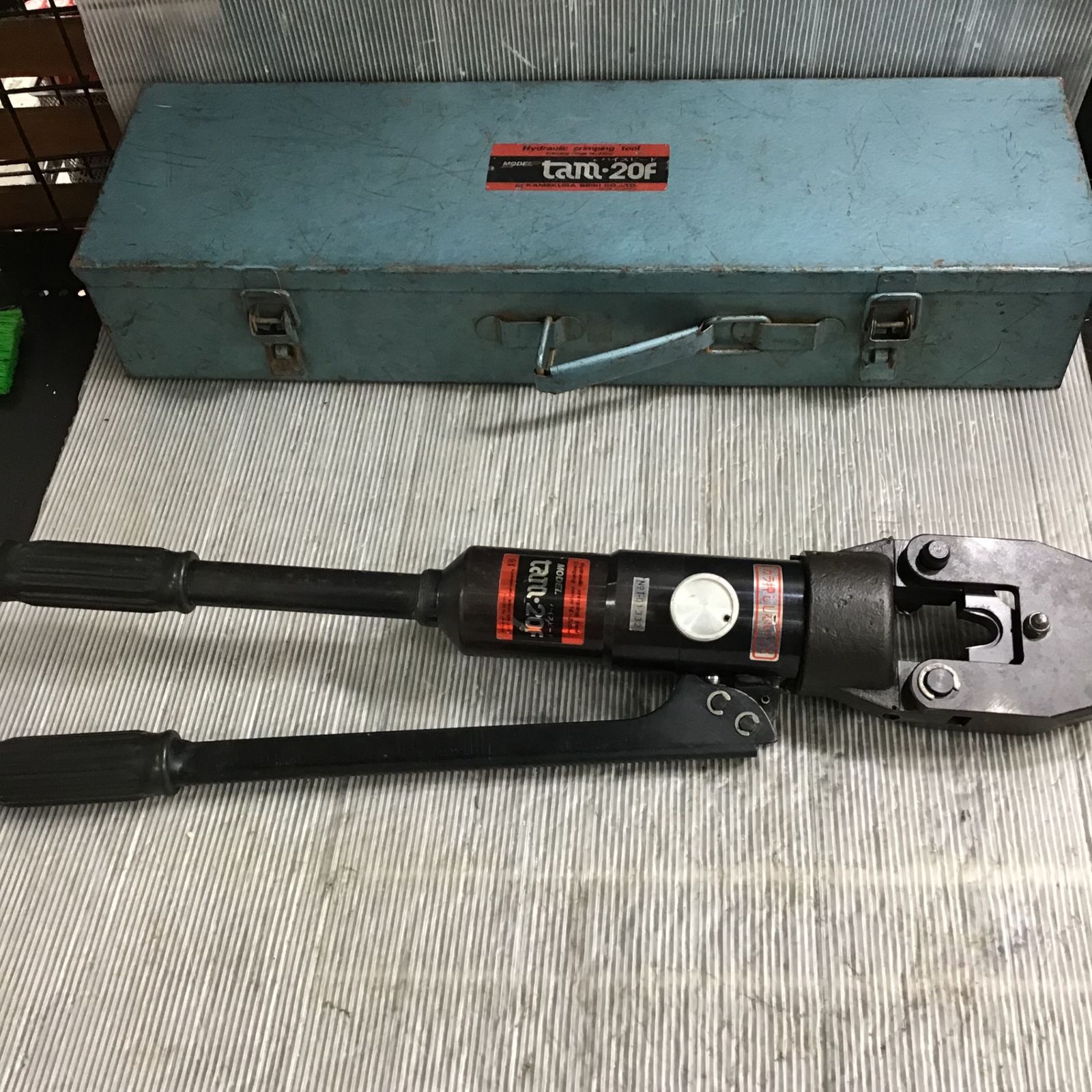 亀倉精機