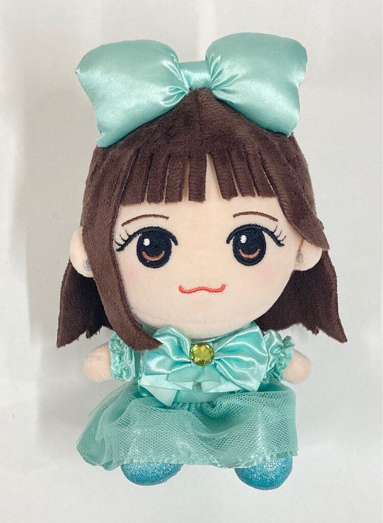 FRUITS ZIPPER 櫻井優衣 ちびぬい Ver.2 フルーツジッパー 71tL7rIhrCL._AC_SY200_QL15_.jpg