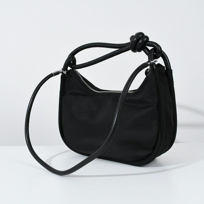 GANNI ガニー バッグ ハンドバッグ ショルダーバッグ KNOT BAG