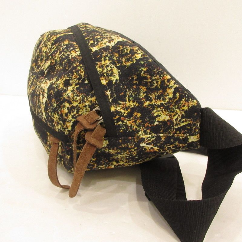 姫路東店】 nitraid | ナイトレイド ウエストバッグ REAL ショップ