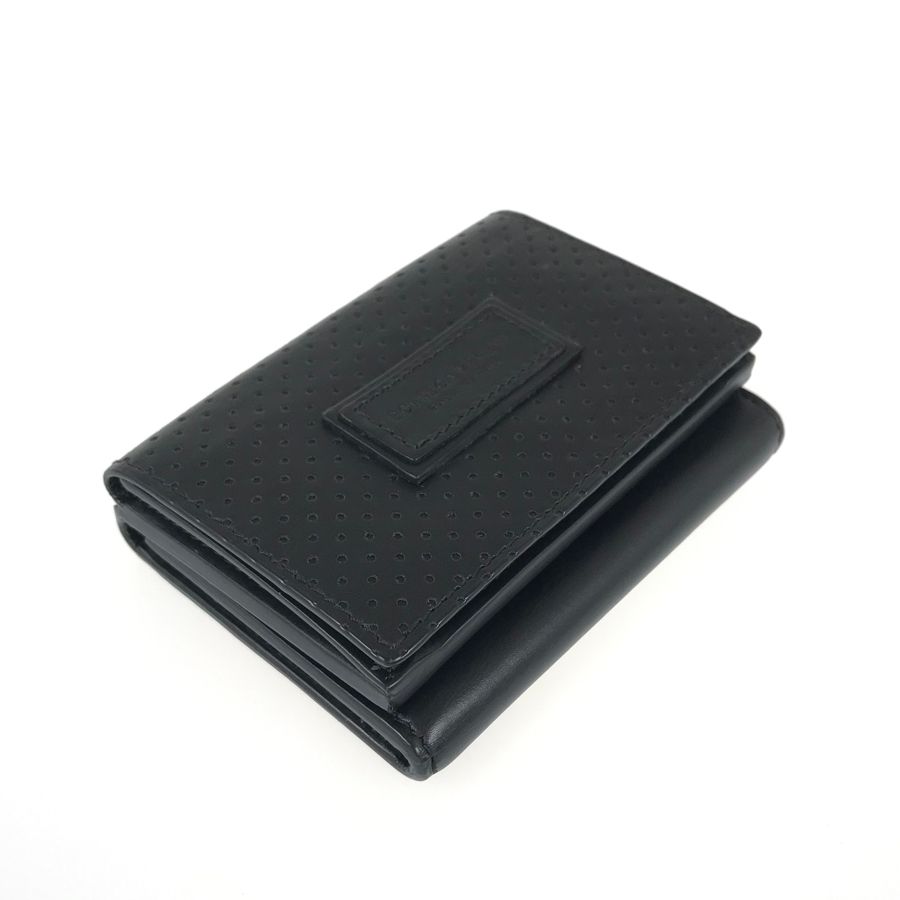 ボッテガヴェネタ BOTTEGAVENETA レッジェーロ コンパクト ウォレット