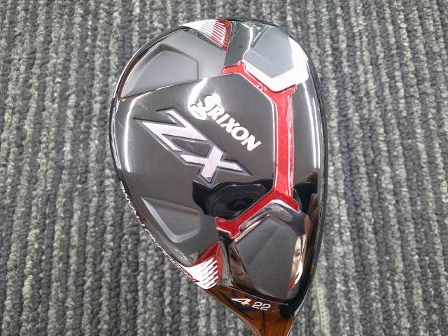 最新モデル純正AW&SWセット ダンロップ SRIXON スリクソン ZX7