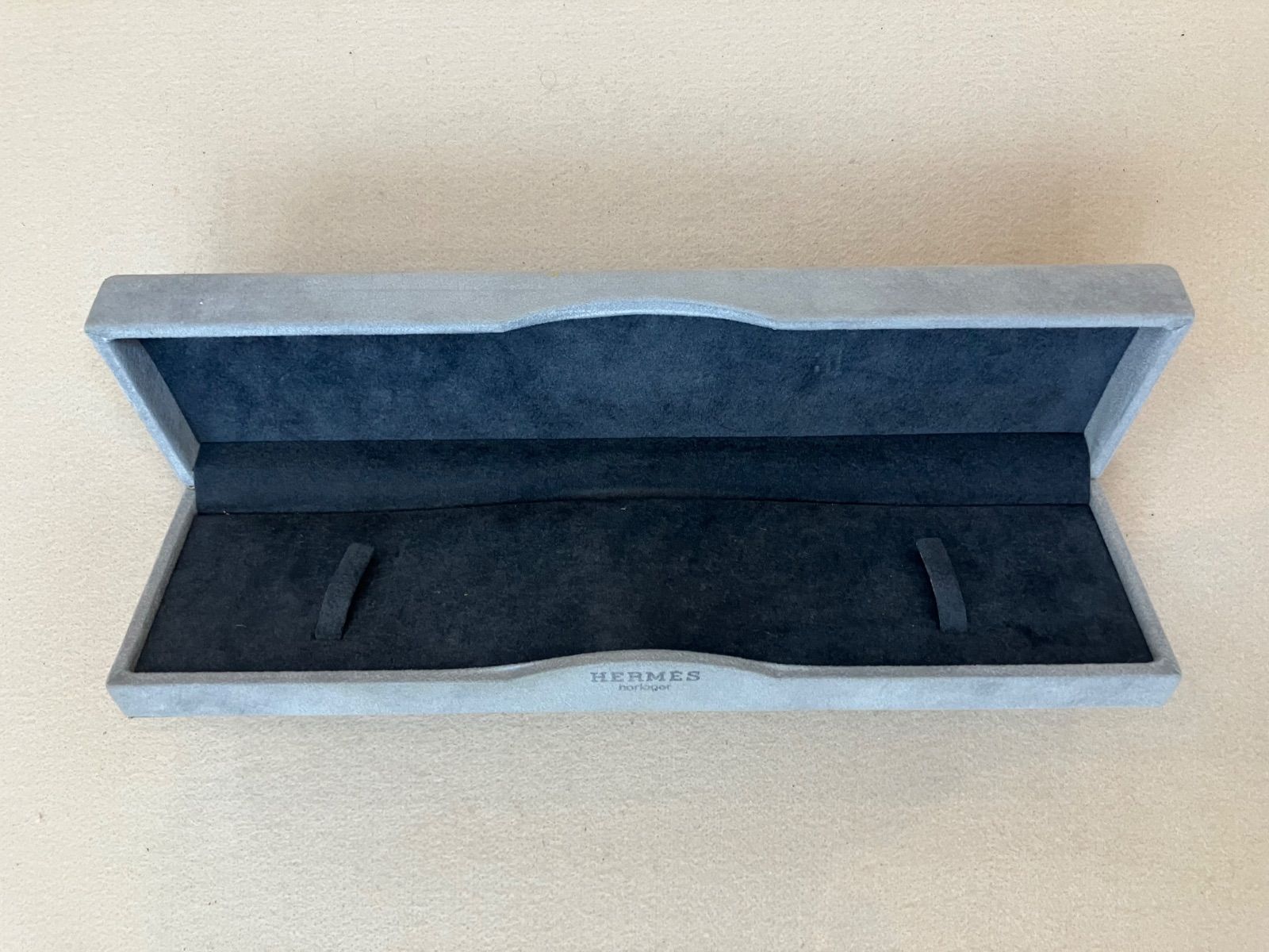 腕時計の空箱 ケース