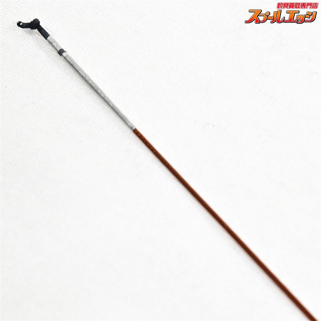 がまかつ がまへら 硬調 MARK2 24尺 SS ヘラブナ ロッド ヘラ竿