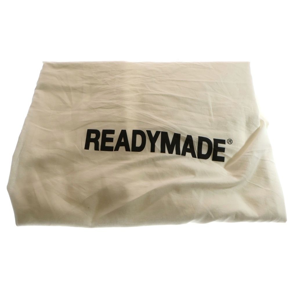 ready made レディメイド　オーバーナイトover night ボストン READY MADE (レディメイド) OVER NIGHT BAG LARGE オーバー