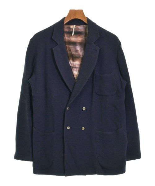 m's braque テーラードジャケット メンズ 【古着】【中古】【送料無料】