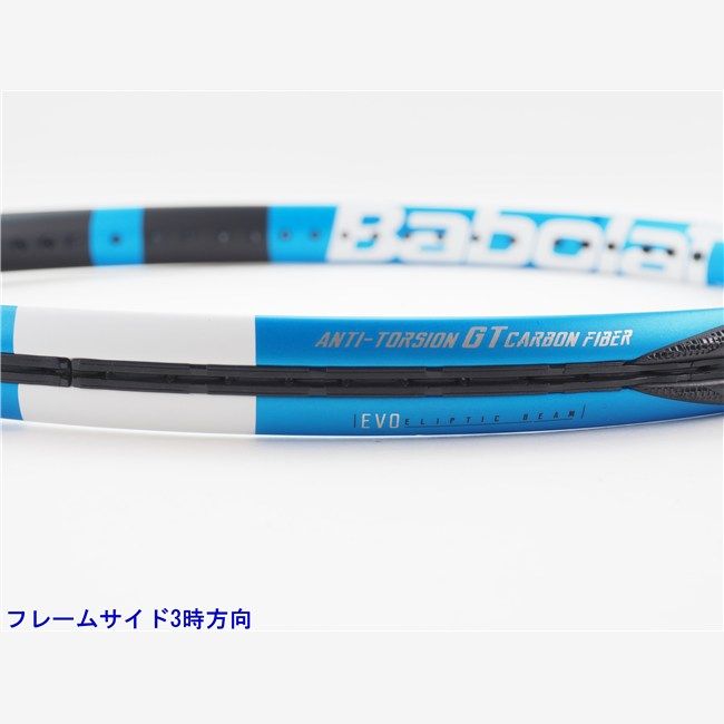 テニスラケット バボラ ピュア ドライブ チーム 2018年モデル G3 BABOLAT PURE DRIVE TEAM 2018 c25100299c LLC-HASEGAWATOSO_COM