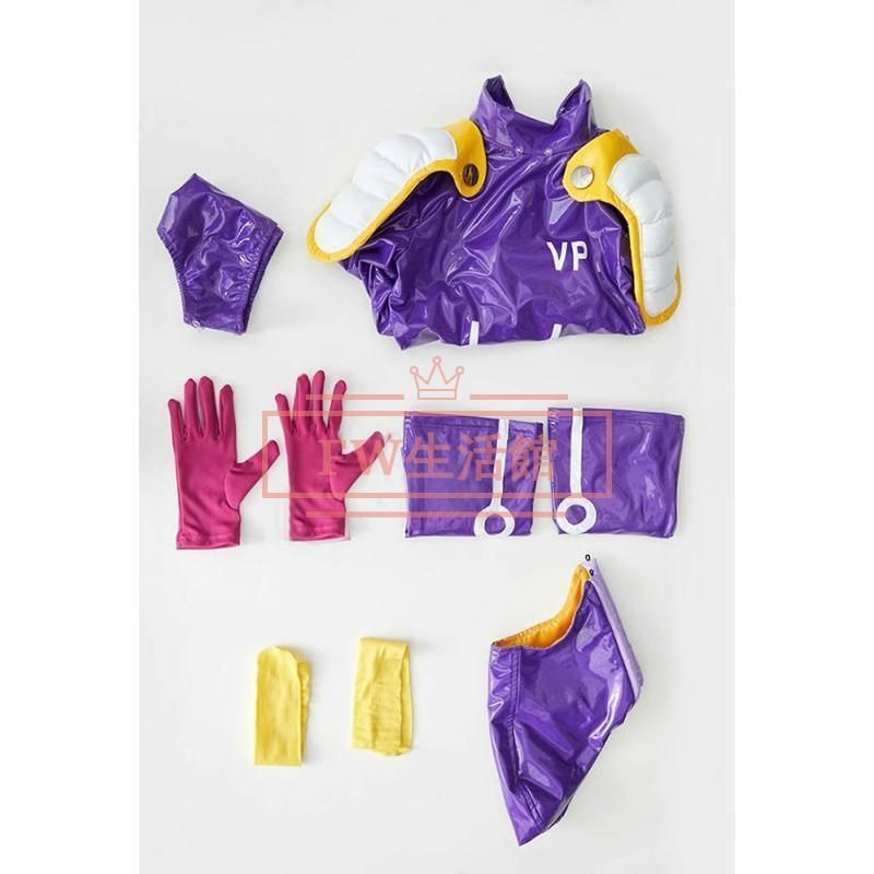 ボニー コスプレ衣装