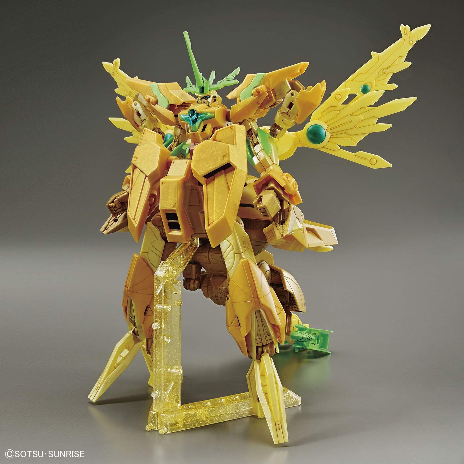 RISE リライジングガンダム