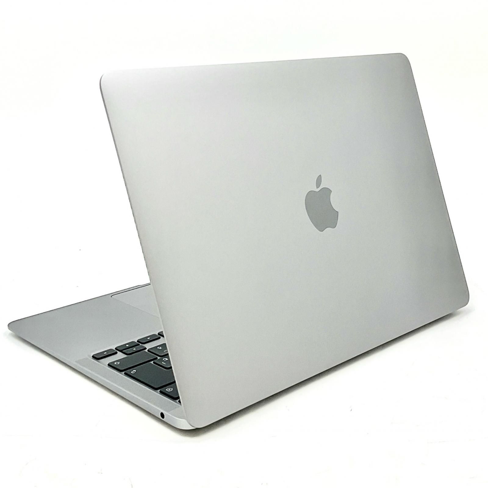 全額返金保証】【最速発送】Apple MacBook Air 13インチ 2020 M1 8GB 