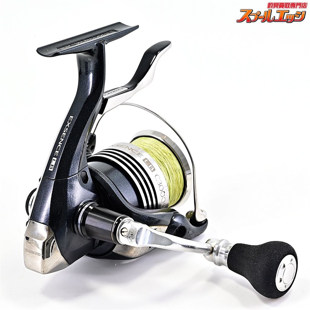 専用です。シマノ　13エクスセンスLB C3000HGM シマノ 13エクスセンスlb c3000hgm エクスセンスLB C3000HGM SHIMANO