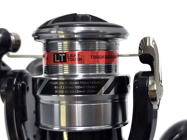 LT2500 20年製
