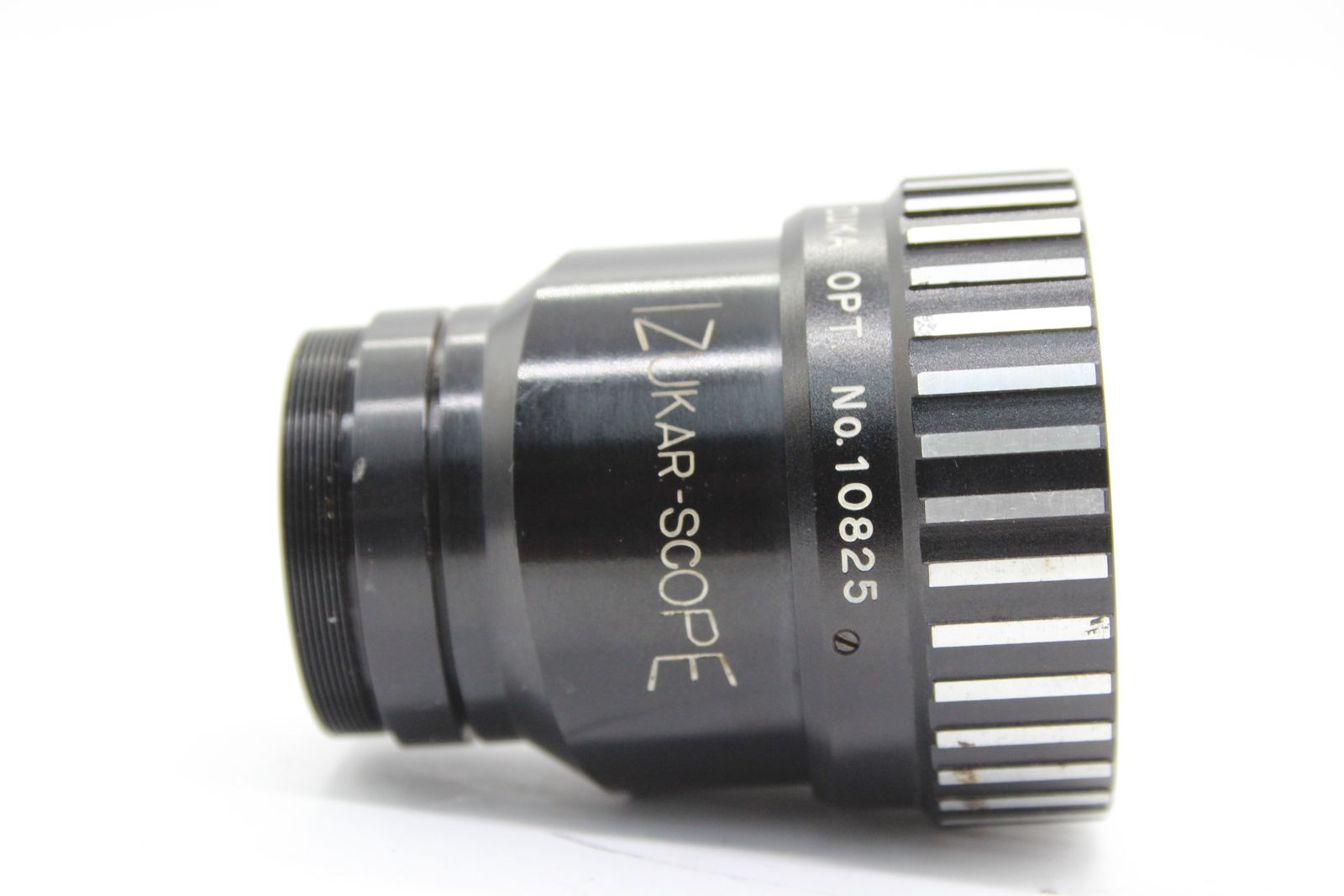 返品保証】 Izukar-Scope 8mm Movie Anamorphic Lens 1.5x Ichizuka