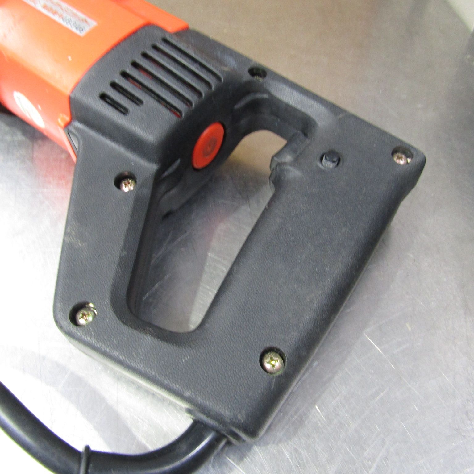 イクラ鉄筋カッター 鉄筋カッター