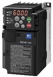 富士電機 インバータ Ace FRN0.2E2S-2J FRENIC-Ace