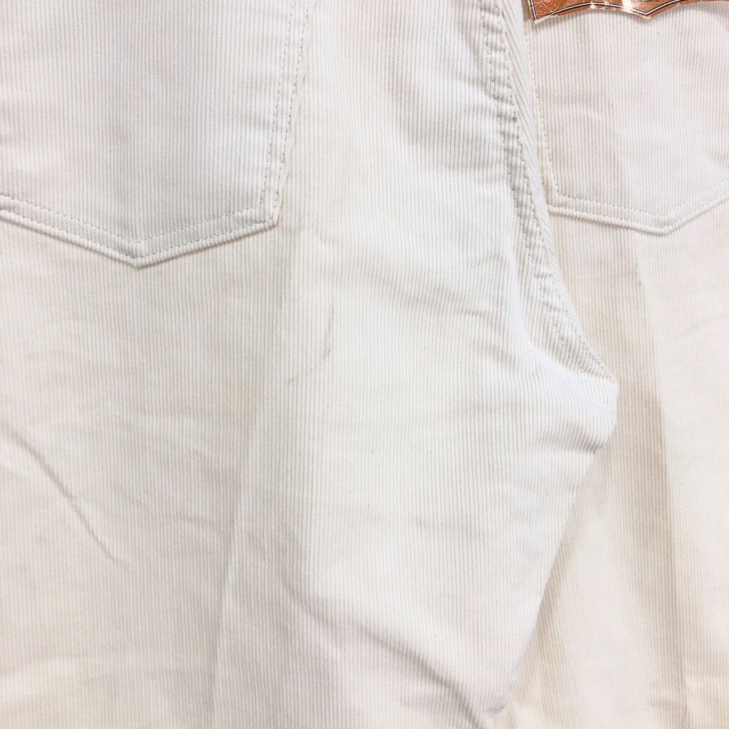 【デッドストック】80′s LEVIS 519-1552 NATURAL デッドストック】80′s LEVIS 519-1552 NATURAL
