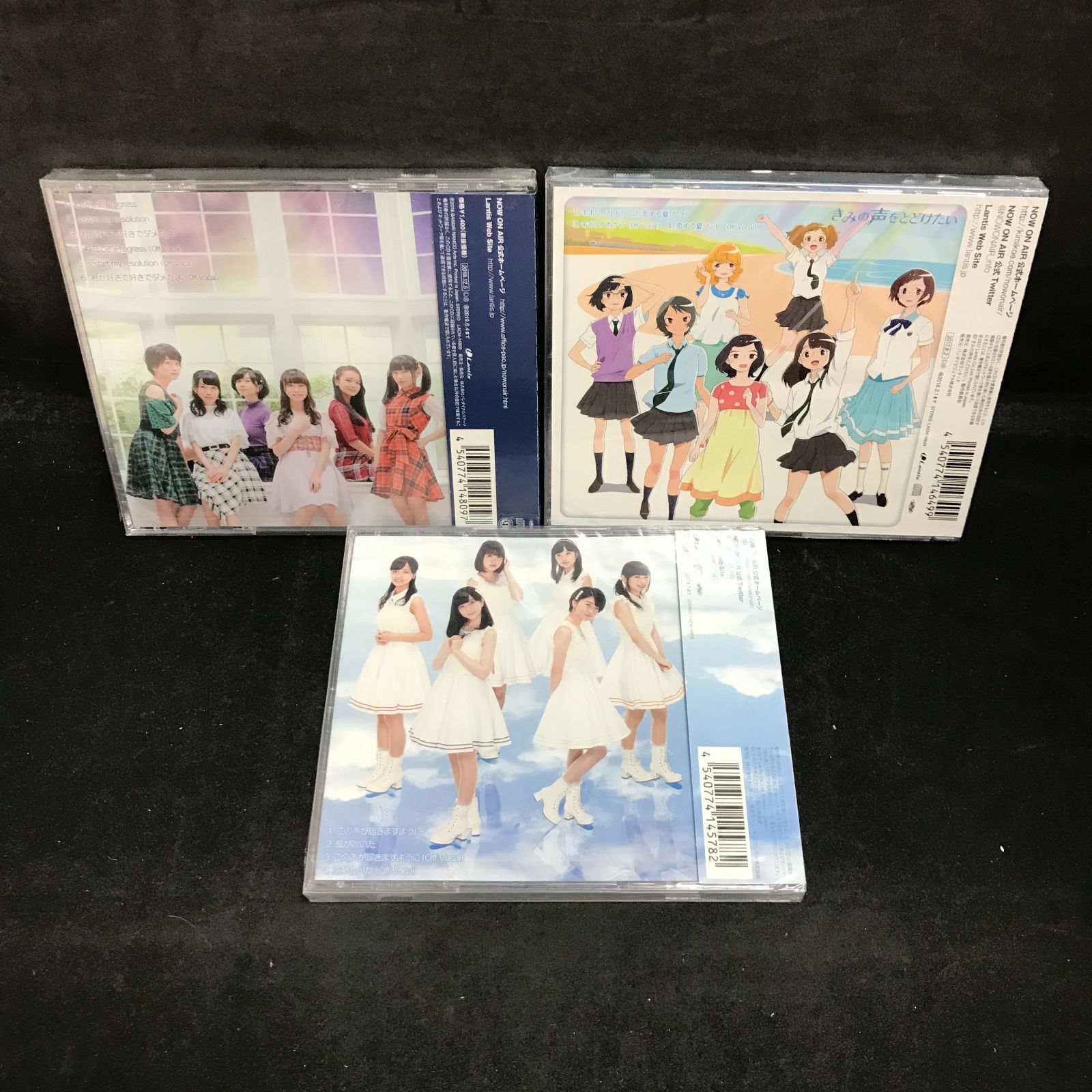 TWICE CD 3つセット 上等 - K-POP・アジア