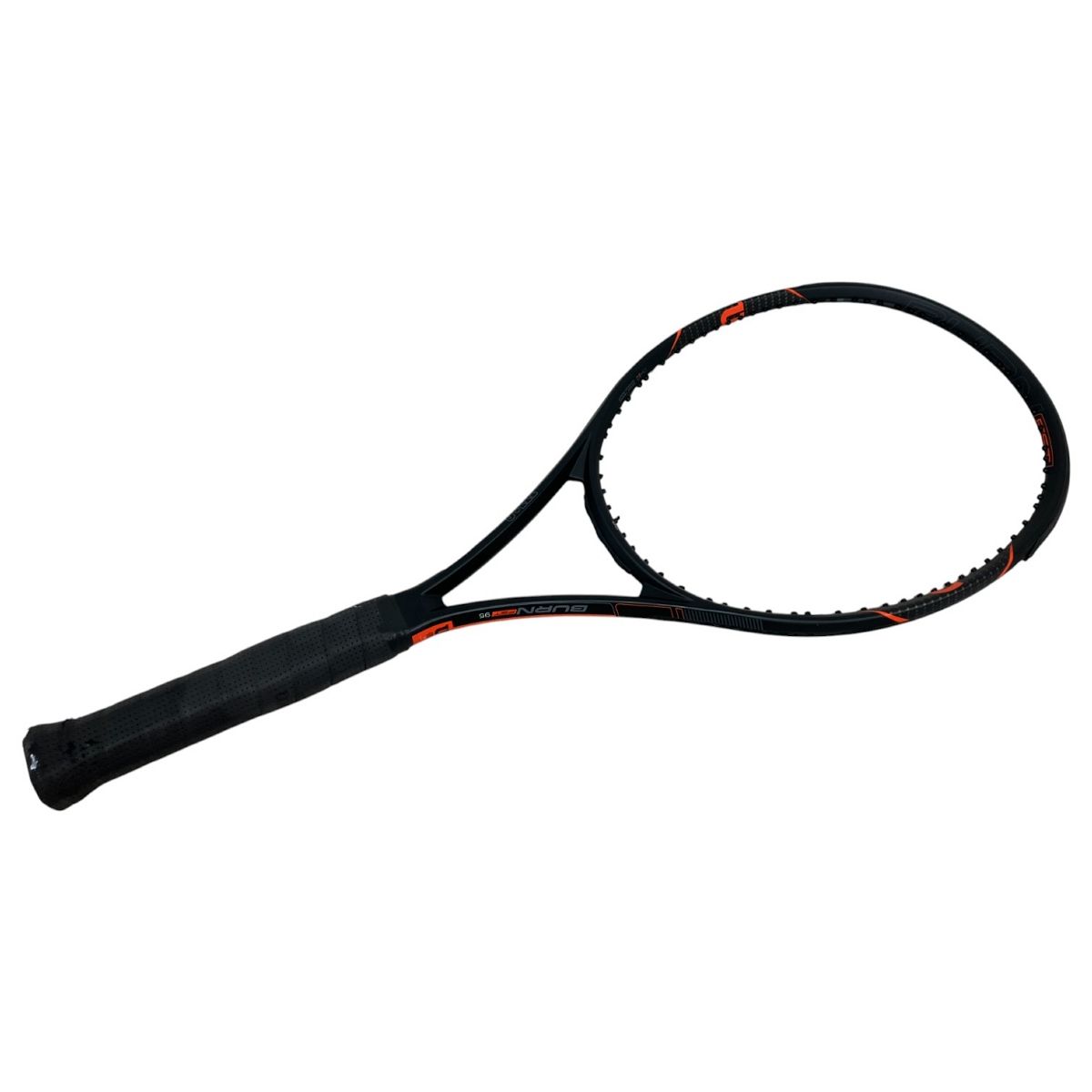 Wilson BURN FST 95 テニス ラケット 硬式 ウィルソン スポーツ M10104415