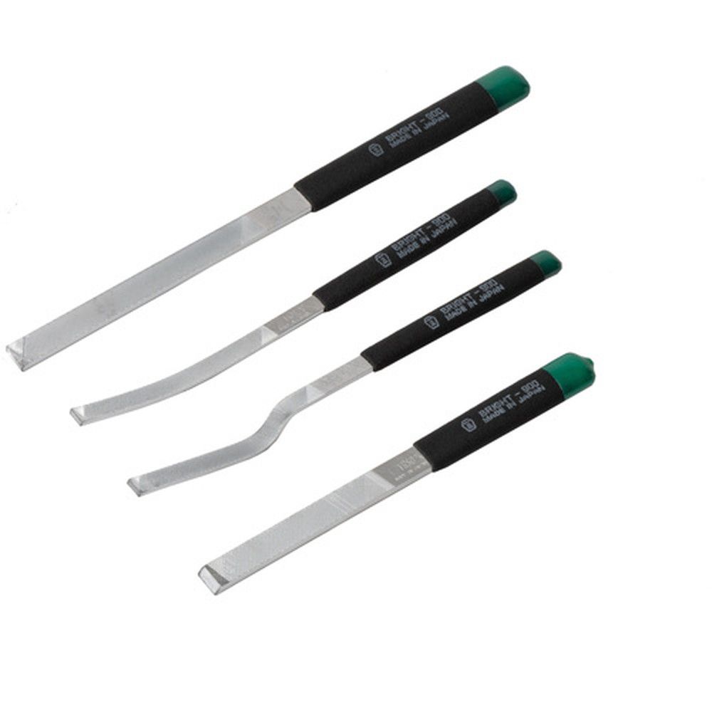 ヴァリト 4種類セット