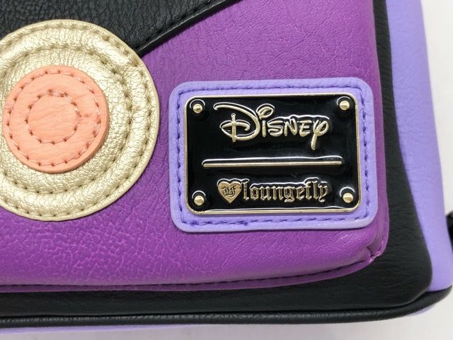 Loungefly(ラウンジフライ) Disney ディズニー コラボ 白雪姫 エビル