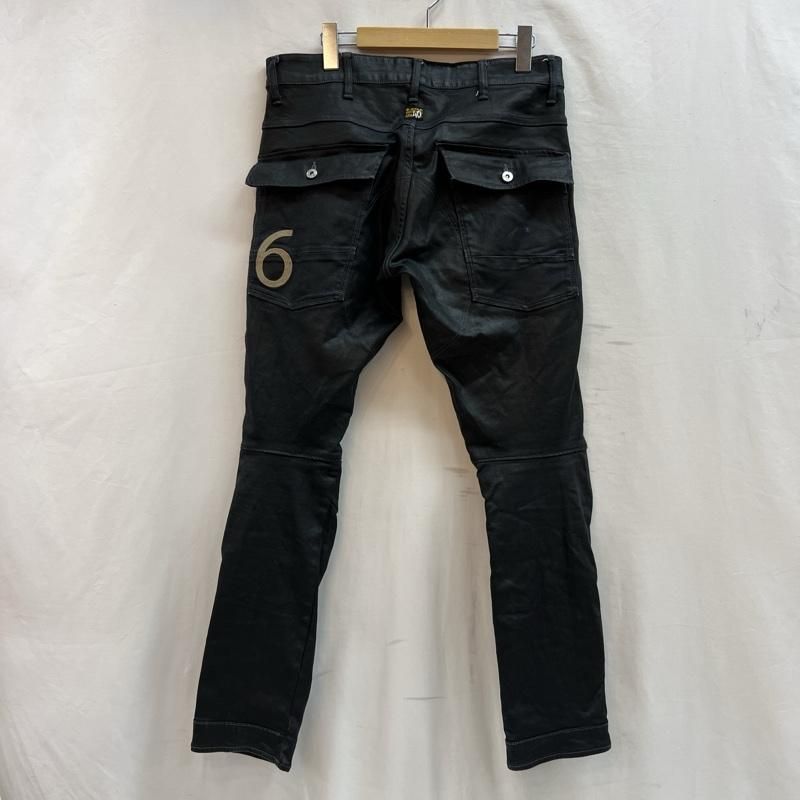 ジースターロゥ 5620 HERITAGE EMBRO TAPERED W24 G-STAR RAW - 美品 ジースターロウ 5620 HERITAGE EMBRO