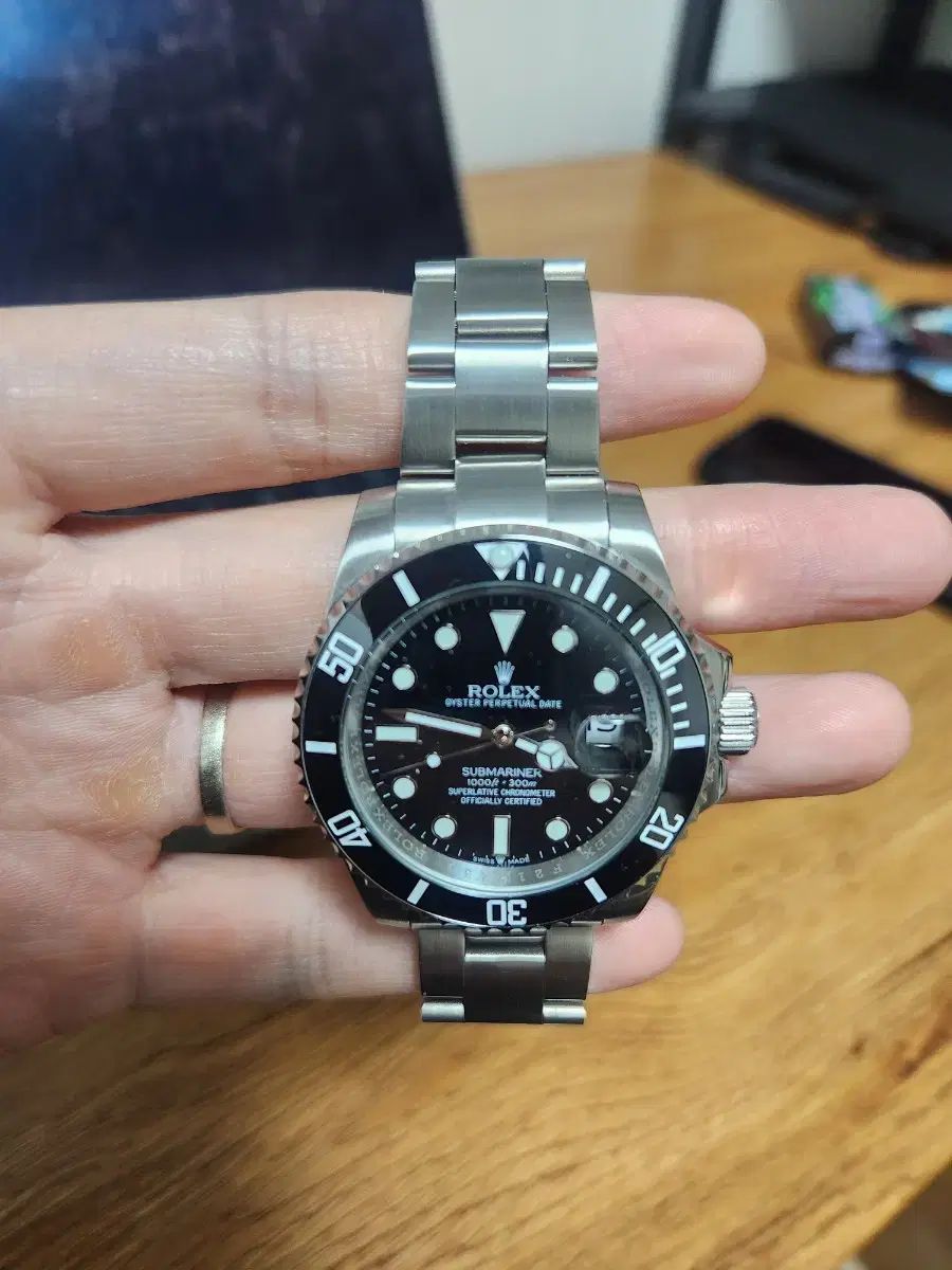 ファッション時計